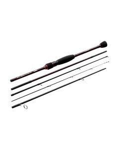Удилище Flagman Fishing Plex Mobile 705L 2.13м 3-15г / FPM705L Flagman fishing
