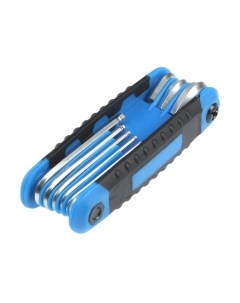 Набор ключей Tundra 2541506