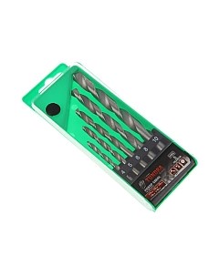 Набор сверл Tundra 1119692