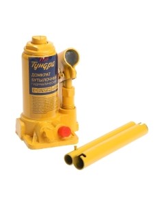 Бутылочный домкрат Tundra 9422636