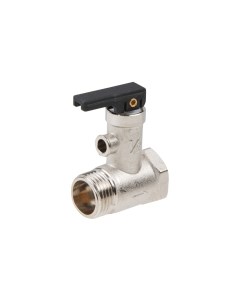 Вентильный кран AV Engineering 1/2" / AVE3671212 Av engineering