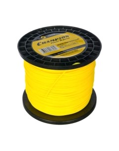 Леска для триммера Champion C5019