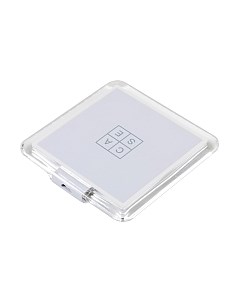 Зарядное устройство беспроводное Case 7141