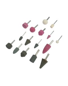 Набор насадок для гравера Tundra 4266125