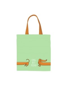 Сумка-шоппер ArtSpace Long Friend / HB_50124 Artspace