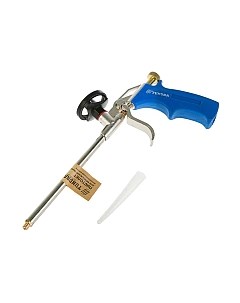 Пистолет для монтажной пены Tundra 1935488