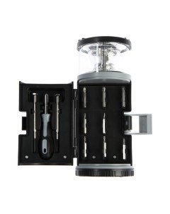 Универсальный набор инструментов Tundra Фонарь / 6967235