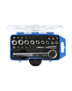 Универсальный набор инструментов Tundra 1720445