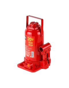 Бутылочный домкрат Startul ST8018-20