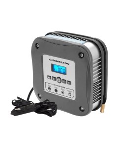 Автомобильный компрессор Mystery Chameleon AC-220