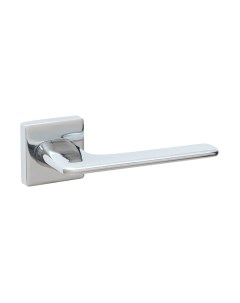 Ручка дверная System Nix SQ CR