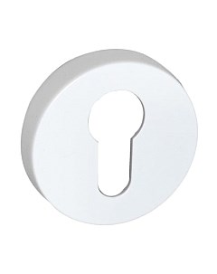 Накладка на цилиндр System Круглая ET AL315