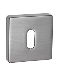 Накладка под сувальдный ключ System PS SQ BBN