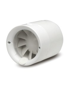 Вентилятор канальный Soler&Palau Silentub-100 / 5210316500 Soler&palau