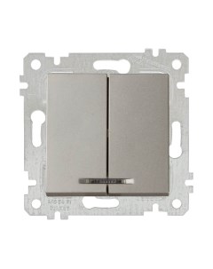 Выключатель Mutlusan Rita 2200 426 0283