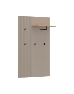 Вешалка для одежды Black Red White Domenica WIE Black red white