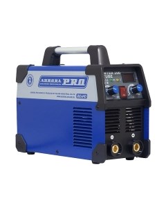 Инвертор сварочный AURORA Inter 200 Tube Aurora