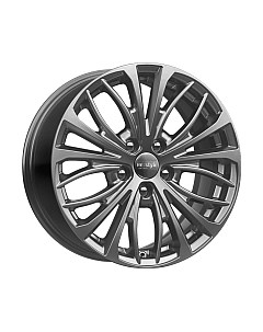 Литой диск K&K КС873 Volkswagen 17x7.5" 5x112мм DIA 57.1мм ET 47мм K&k