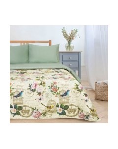 Комплект постельного белья Этель Счастье быть дома / 2759764