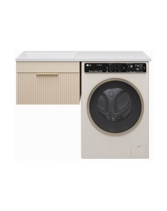 Тумба под умывальник Brevita Enfida 60 / ENF-09060-031Я