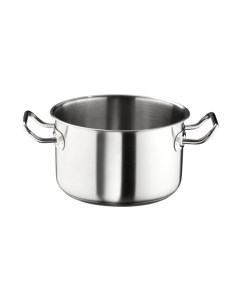 Кастрюля Master 3840B324 Pinti inox