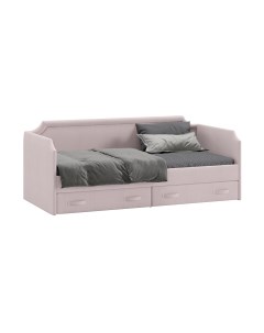 Кровать-тахта ТриЯ Кантри ТД-308.12.02 тип 1 90x200 Трия