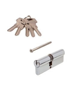 Цилиндровый механизм замка Avers ZC-90(40/50)-CR