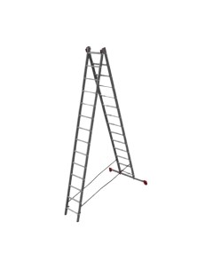 Лестница секционная Новая Высота NV322 / 3220214 Новая высота