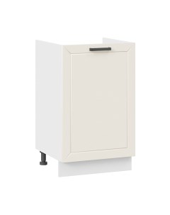 Шкаф под мойку ТриЯ Лорас 1Н5М Трия