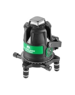 Лазерный нивелир ADA Instruments UltraLiner 360 4V Green / А00540 Ada instruments