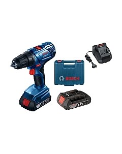 Профессиональная дрель-шуруповерт Bosch GSR 180-LI