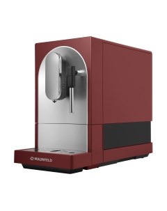 Кофемашина Maunfeld MF-A7021RD