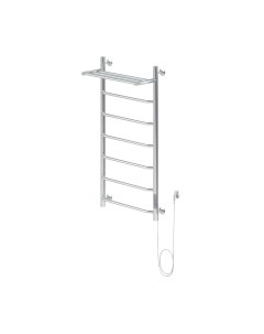 Полотенцесушитель электрический Aquanet Fiona 100x50 / 282000
