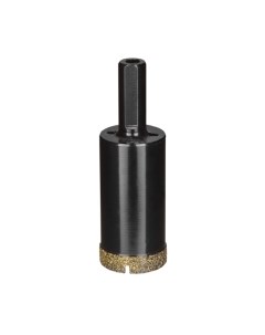 Коронка Gepard GP2077-25