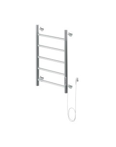 Полотенцесушитель электрический Aquanet Mauro 60x40 / 282001