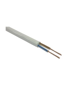 Провод силовой Поиск-1 ПВС 2x0.75