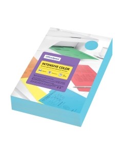 Бумага OfficeSpace Intensive Color A4 / 361616 Officespace