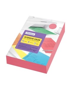 Бумага OfficeSpace Intensive Color A4 / 361620 Officespace