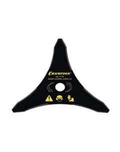 Нож для триммера Champion C5120