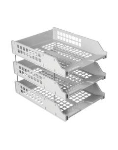 Лоток для бумаг ЛТ111 Стамм