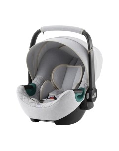 Автокресло Britax Romer Baby-Safe 3 I-Size Britax romer