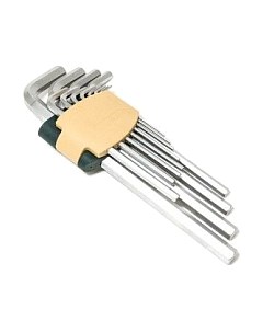 Набор ключей RockForce RF-5137XL Rockforce