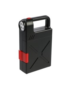 Универсальный набор инструментов Tundra Фонарь / 7379062