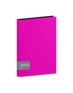 Папка для бумаг Berlingo Color Zone / AVp_80113