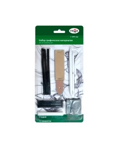 Набор инструментов для творчества ГАММА Для графики Студия / 090419_01 Гамма