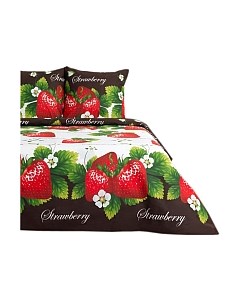 Комплект постельного белья Этель Виктория / 1090436