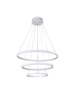 Потолочный светильник Kinklight Тор 08223.01A(4000K)