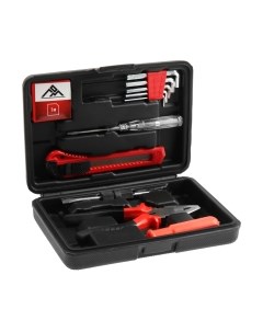 Универсальный набор инструментов LOM 23 февраля / 9305213 Lom