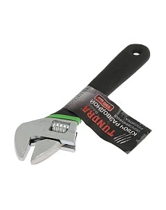Гаечный ключ Tundra 1647013
