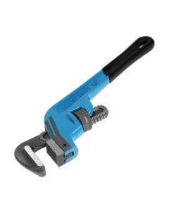 Гаечный ключ Tundra Stillson трубный / 9724406